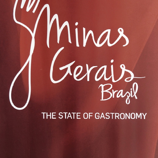 Minas Gerais at Frankfurt Book Fair 2013